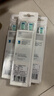 飞利浦（PHILIPS）电动牙刷头 C2牙菌斑洁净型 适配HX6730HX6512HX6803HX3714 超值囤货装-HX9023/67-6支 实拍图