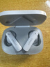 兴戈（SIMGOT）空岚FLD200真无线入耳式ANC主动降噪蓝牙耳机长续航高音质 云峰白 实拍图