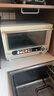 美的（Midea）寻味pro2.0微蒸烤炸炖一体机家用台式蒸箱平板微波炉空气炸蒸烤箱国家补贴陶瓷内胆G3E Pro 实拍图