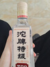 沱牌 特级 T68 升级版 浓香型 白酒 50度 480ml*1 单瓶装  实拍图