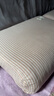 睡眠博士（AiSleep）泰国乳胶枕 94%天然乳胶 泰国进口成人护颈椎枕头 深睡专用波浪枕 实拍图
