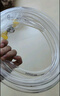 莲鸢卉牛筋水管高透明软管PVC家用塑料6 8 10 12mm透明防晒防冻胶管浇花 实拍图