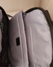 马可·莱登双肩包薄款电脑包休闲旅行15.6英寸笔记本背包MR9813典雅黑礼物 实拍图
