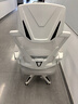 锦汐 电脑椅家用办公椅子靠背人体工学椅学习转椅老板座椅游戏电竞椅 【可后躺】白框灰网 实拍图