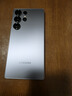 三星Samsung Galaxy S25 Ultra 超拟人AI助理 2亿像素 AI拍照 骁龙8至尊版游戏手机 12GB+256GB 钛银蓝 实拍图