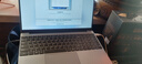 中柏（Jumper）15.6英寸(6500y 16G+256G)笔记本电脑2025新款S17 高性能轻薄本 办公商务学生专用EZbookS17 16256 实拍图