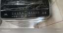 TCL 8公斤小型波轮洗衣机全自动家用 L2R大容量一级能效 家电国家补贴以旧换新 送装一体B80L2R 实拍图
