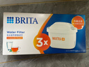 碧然德（BRITA）家用净水壶 滤水壶滤芯 MAXTRA+LE 去水垢专家滤芯 3枚装 实拍图