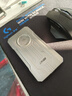 上赞SZ50 5G随身wifi 6免插卡流量移动路由器双频wifi无线上网卡 实拍图