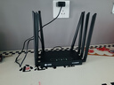 联通4gcpe无线移动路由器随身wifi6免插卡上网宝家用宽带免网线便携支持5G/4G设备上网全国通用流量 实拍图
