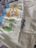 芬腾可安儿童内裤A类婴儿棉7A抑菌5条100棉裆男童卡通平角裤 实拍图