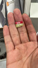 闪迪（SanDisk）128GB TF(MicroSD)内存卡 4K极速金卡A2 V30 U3行车记录仪 运动相机无人机 监控存储卡 读190MB/s 实拍图