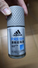 阿迪达斯 （adidas）男士清新走珠止汗露滚珠香体液50ml 腋下止汗 去臭净味 抑汗爽身 实拍图