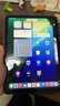 Apple/苹果 iPad11英寸 A16芯片2025年款 平板电脑 (128GB WLAN版/学习办公娱乐)银色 实拍图