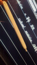 HUAWEI M-Pencil 套装 平板创作笔 华为手写笔 星闪技术超低时延 雪域白 实拍图