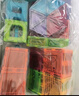 奥迪双钻（AULDEY）儿童磁力片钻面积木磁性磁力玩具3-6岁男孩女孩玩具生日礼物100片 实拍图