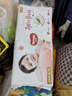 好奇（Huggies）铂金装小桃裤纸尿裤XL96片(12-17kg)加大号尿不湿透【透爽散热】 实拍图