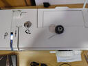 蝴蝶牌25新款M51家用缝纫机电动多功能锁边自动穿线75W大功率吃厚衣车 实拍图