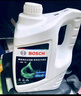 博世（BOSCH）有机长效汽车防冻液发动机冷却液 养车保养 冰点-45℃ 2L（红色） 实拍图