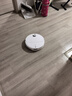 石头（roborock）扫地机器人扫拖一体 P20 Ultra 自动上下水版 热水洗拖布擦地拖地洗地机P20极光增强【升级版】 实拍图