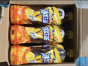 康师傅 冰红茶 柠檬味茶饮料 整箱量贩装 500ml*15瓶 热门商品 实拍图