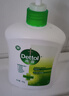 滴露（Dettol）洗手液松木500g瓶 健康抑菌消毒非补充装 儿童家庭用清爽去油 实拍图