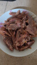 紫燕百味鸡香酥鸭烤鸭肉卤味熟食下酒菜预制菜开袋即食零食真空400g 实拍图