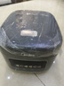 美的（Midea）电饭煲大布丁0涂层电饭锅4升316L不锈钢内胆3-4人家用多功能无涂层微压智能预约RE487S政府补贴 实拍图