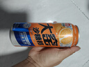 大窑汽水 大窑嘉宾 0脂肪果味碳酸饮料500ml* 冰畅4罐+沙糖桔4罐 实拍图