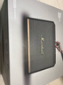 MARSHALL（马歇尔）WOBURN II BLUETOOTH音箱2代无线蓝牙摇滚家用重低音音响国家补贴 黑色 实拍图