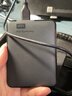 西部数据（WD）5TB 移动硬盘 USB3.0 元素系列 2.5英寸 机械硬盘 笔记本电脑外接 外置扩容备份 大容量家庭存储 实拍图