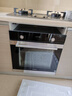 西门子欧洲原装进口嵌入式烤箱 智能家用大容量 HB313ABS0W 嵌入式烤箱 HB333ABS0W 实拍图