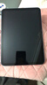 Apple/苹果 iPad11英寸 A16芯片2025年款 平板电脑 (256GB WLAN版/学习办公娱乐)蓝色 实拍图