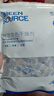 绿之源除湿变色干燥剂5g*80包吸湿防潮食品干燥衣橱重复使用 实拍图