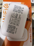 影腾随身wifi三网通用无线wi-fi6免插卡移动联通电信无限制流量便携式4G网卡高速随行网络2025款5GHF 【三网通3000毫安充电款+白色】超长续航 实拍图