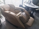 芝华仕（CHEERS）全身智能按摩椅京东自营 家用2025补贴按摩仪送老人父母生日礼物按摩沙发椅 M1040Pro 卡其色 实拍图