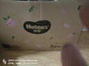 好奇（Huggies）铂金装小桃裤纸尿裤M144片(6-11kg)中号尿不湿【透爽散热】 实拍图