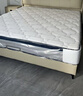 顾家家居（KUKA）椰棕偏硬床垫青少年老人护脊床垫梦想垫硬享版1.8X2.0米京仓闪发 实拍图