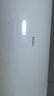 海尔（Haier）国家补贴20%双胆扁桶电热水器80升 BK3PRO 小魔盒鲜活水 净肤洗AI智慧 3300W速热免清洗镁棒免更换 实拍图