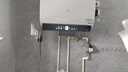 海尔（Haier）国家补贴20%双胆扁桶电热水器60升 BK3PRO 小魔盒鲜活水 净肤洗AI智慧 3300W速热免清洗镁棒免更换 实拍图