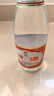 汾酒 红盖玻汾 清香型白酒 42度 475mL 单瓶装 纯粮酒 实拍图
