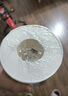 清风【李昀锐同款】有芯卷纸 原木金装4层加厚200克*27卷 卫生纸箱装 实拍图
