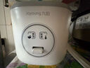九阳（Joyoung）1.2L迷你容量1-2人电饭煲电饭锅宿舍小锅一键操作易收纳能微压蒸善煮不沾内胆12FZ618 实拍图