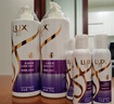 力士（LUX）【柔顺留香】玻尿酸洗发水750gx2+100gx4 干枯毛躁发质 柔顺留香 实拍图