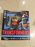 变形金刚（TRANSFORMERS）儿童玩具手办模型工作室系列领袖级86大电影钢锁转轮套装G0485 实拍图