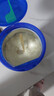爱他美（Aptamil）卓傲较大婴儿配方奶粉2段（6—12月龄）300g  小罐装试用装 实拍图
