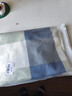 洁丽雅（Grace）床单单件 双人床单 四季亲肤床上用品 黄金海岸 2.3*2.5M 实拍图