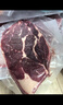 春禾秋牧 阿根廷原切草饲板腱牛排1.3kg/7-13片 牛肉生鲜冷冻 低脂健身 实拍图