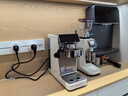 SCHNEIDER极光咖啡机双锅炉冷热萃取大功率全半自动家用商用20Bar高压蒸汽打奶泡58MM节日礼物 【配商用磨豆机】双泵双加热+冷萃+58MM商用手柄 实拍图
