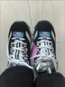 斯凯奇（Skechers）珠珠熊女鞋夏秋季厚底增高老爹鞋软底百搭熊猫鞋休闲鞋运动鞋 实拍图